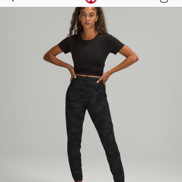 Lululemon Adapted State High-Rise
Jogger *Full Length 6 - Picture 3 of 13